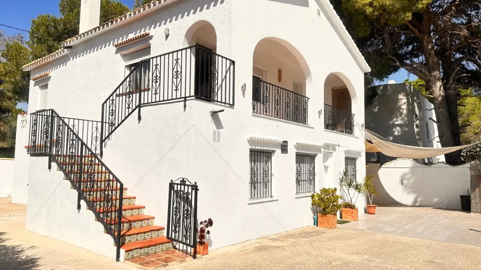 Detached house for sale in Las Rotas / Les Rotes, imagen 16