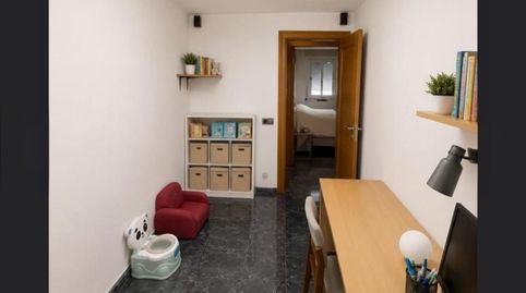 Foto 4 de Àtic en venda a Carrer França de, Bellvitge, L'Hospitalet de Llobregat