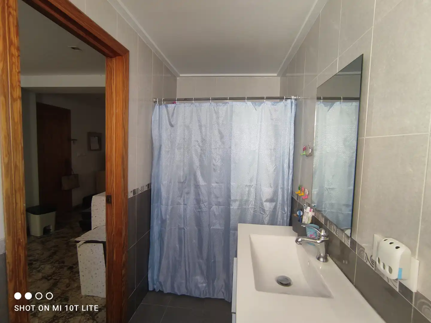 Wohnung mit Terrasse zum Verkauf in Elche ciudad, imagen 25