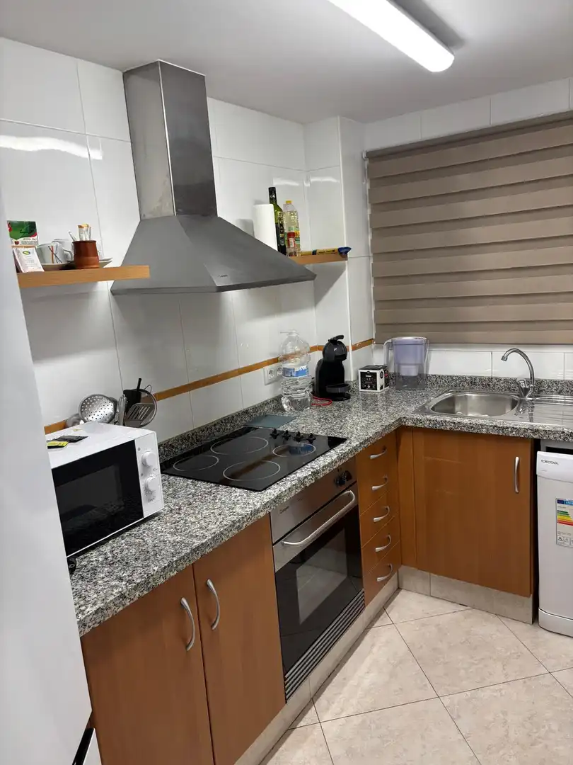 Appartement compact avec ascenseur à vendre à Centro Urbano, imagen 7