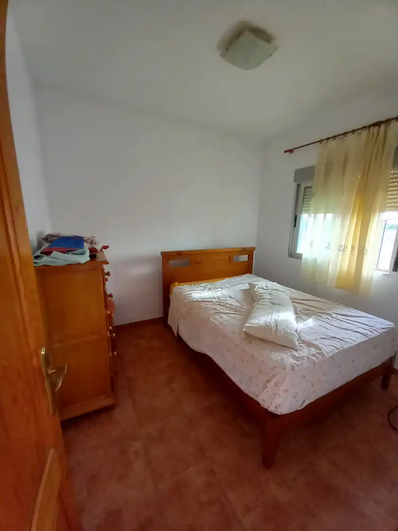 Habitación de Casa o chalet en venta en Vinaròs con Aire acondicionado, Jardín privado y Trastero