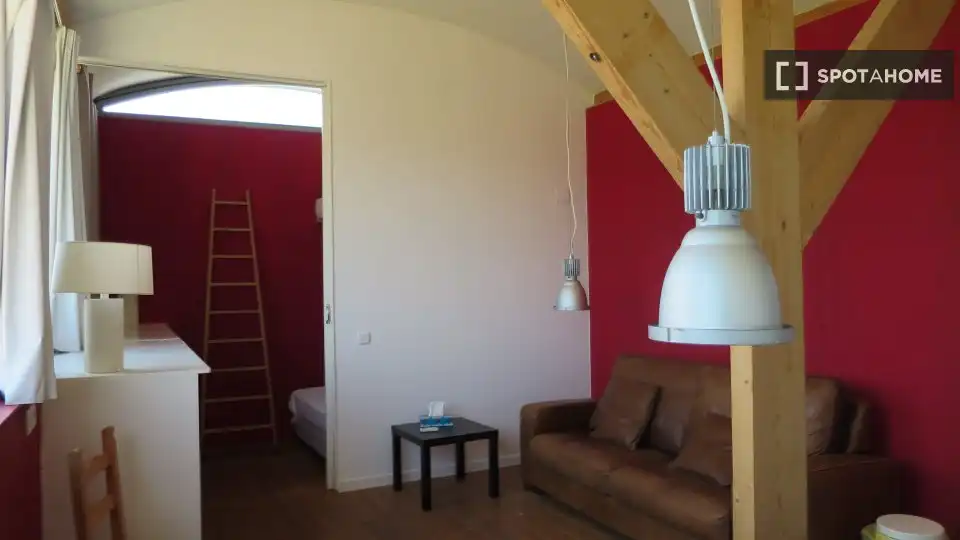 Room in Cártama pueblo