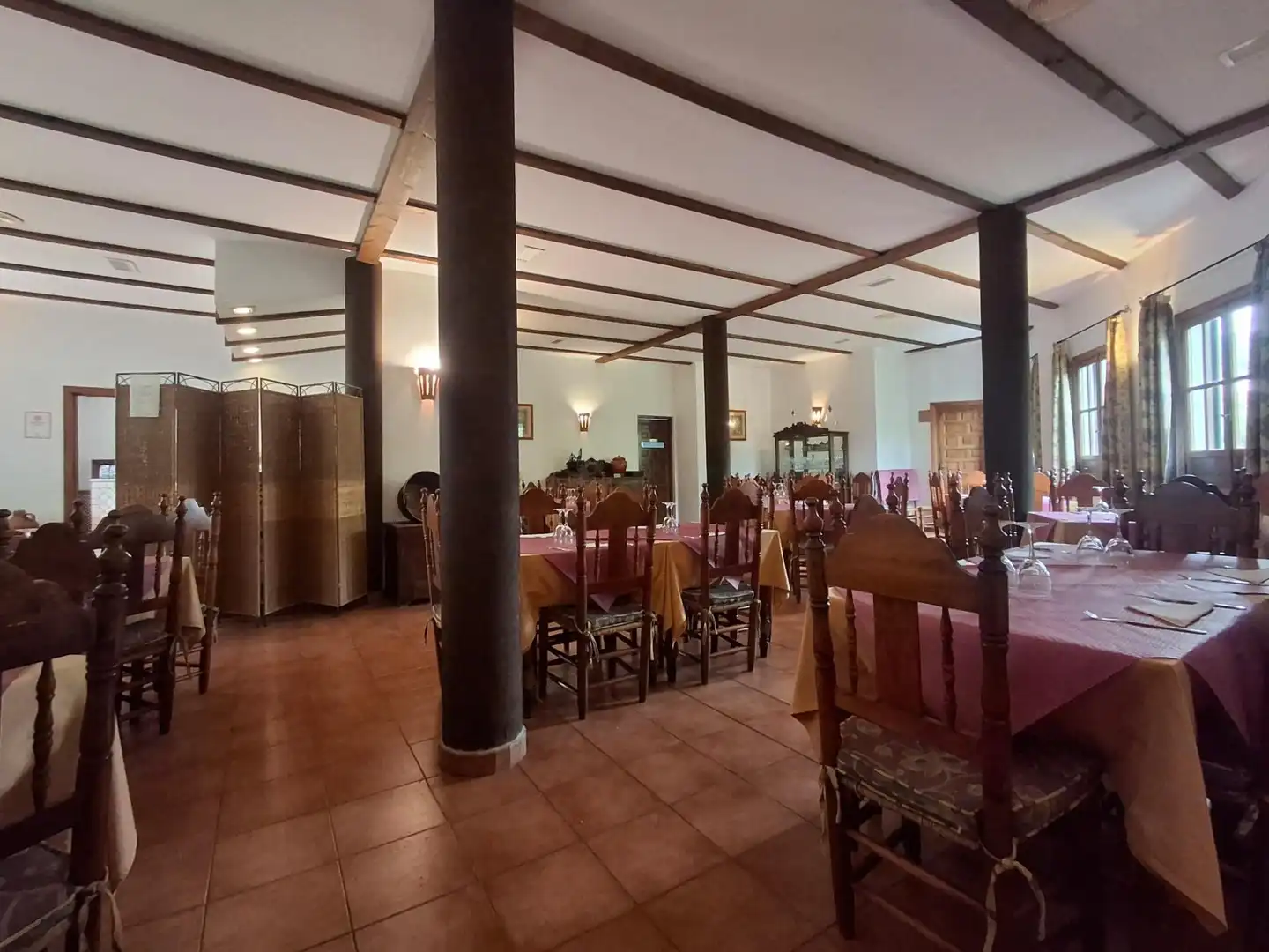 Hotel en venta en Galaroza, imagen 23