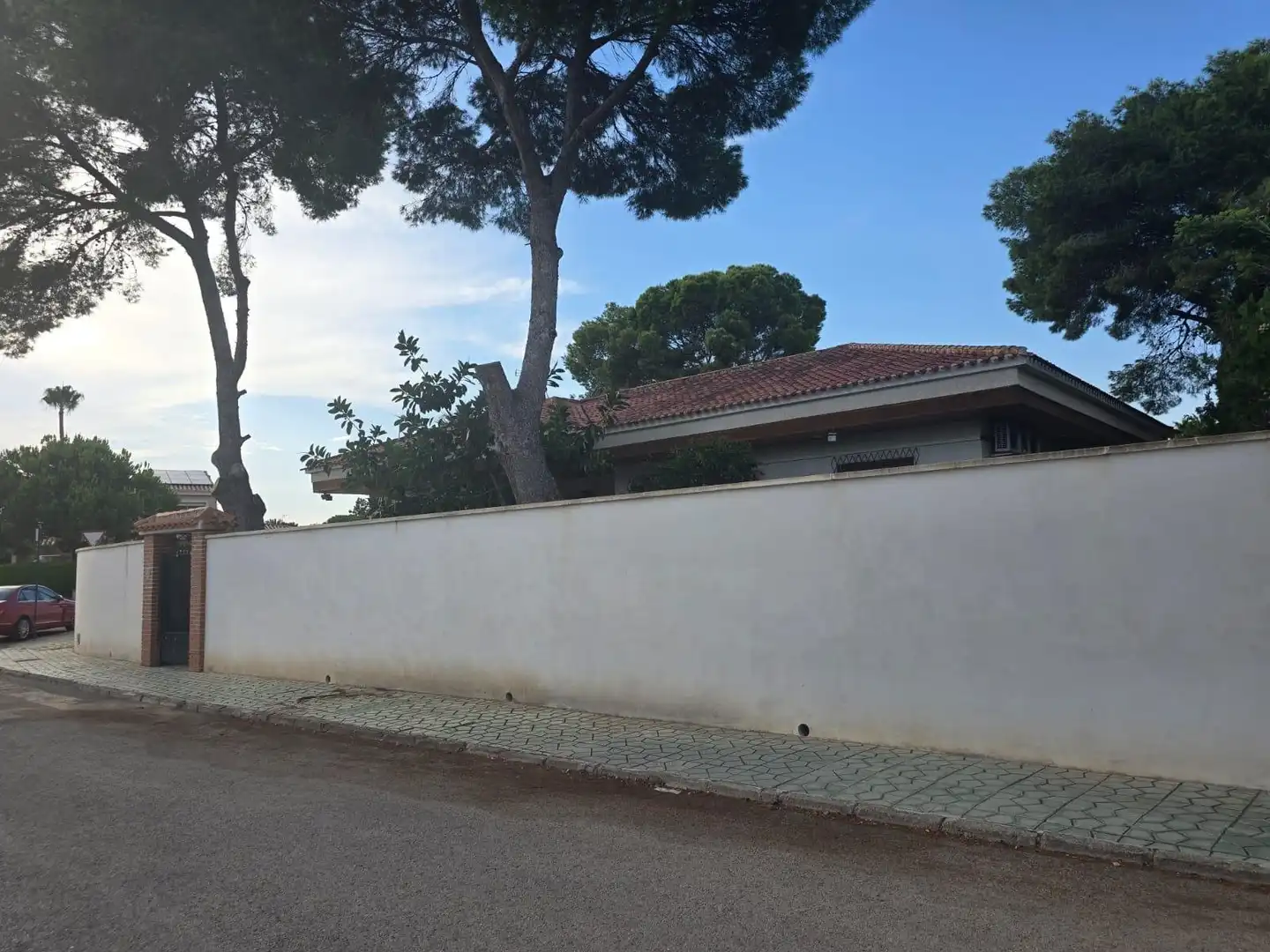 Exterior view of Houses for sale in Orihuela