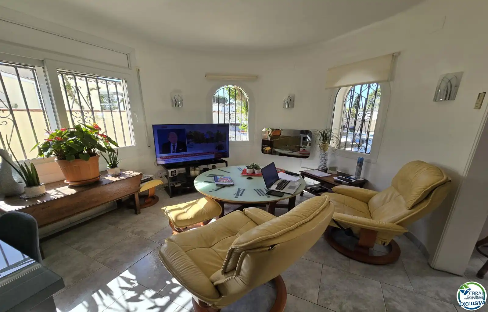 Villa mit Pool zum Verkauf in Carrer Pení 120b, imagen 15
