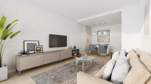 Photo 4 from new construction home in Flat for sale in Rúa Ernestina Otero Sestelo, Zona de Plaza de Barcelos, Pontevedra