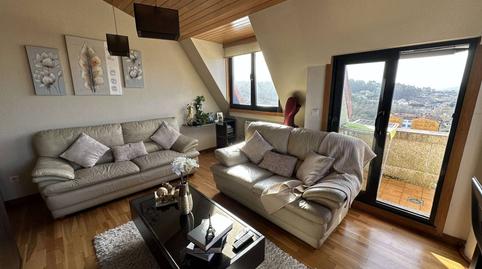 Foto 5 de Àtic en venda a Calle Doctor Paz Varela, 6, O Porriño  , Pontevedra