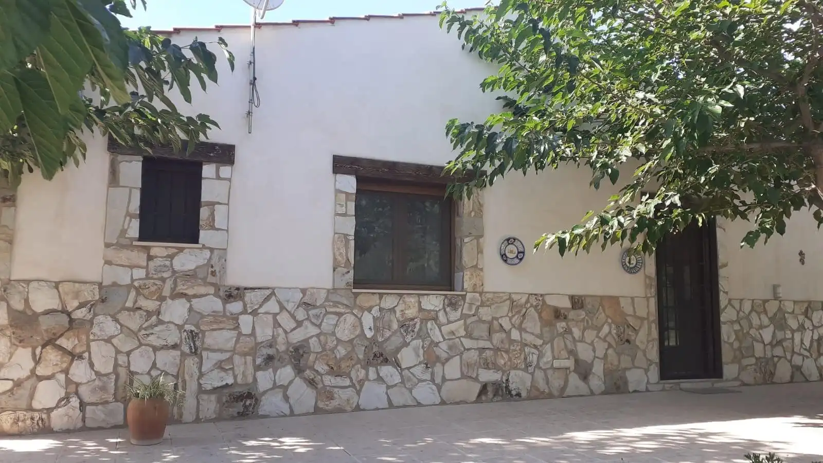 Detached house with pool for sale in Petrer, imagen 54