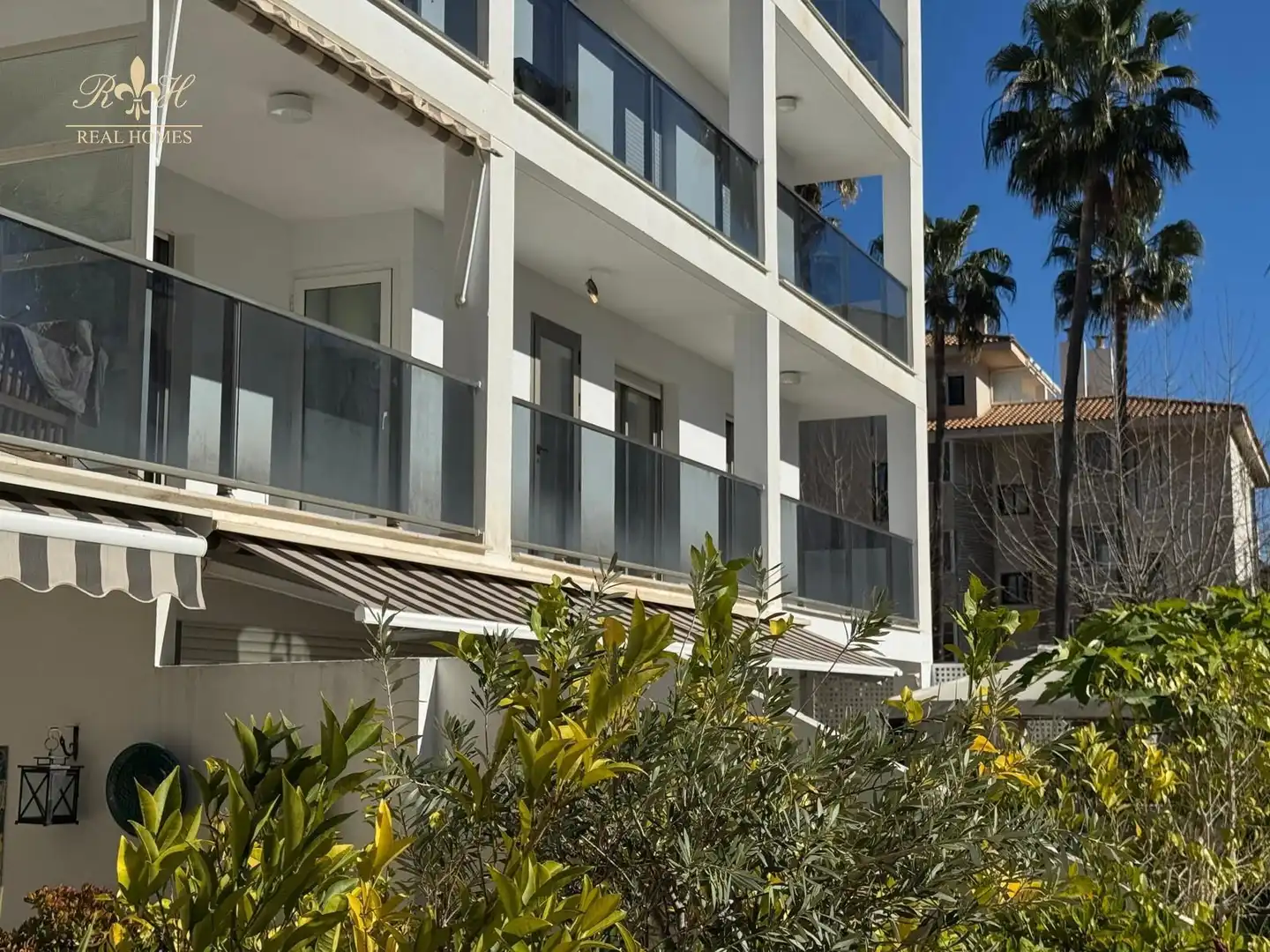 Piso con piscina en venta en L V BEETHOVEN, imagen 6
