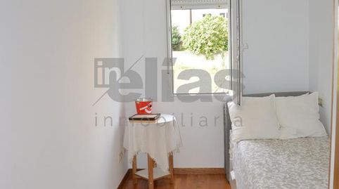 Foto 4 de Piso de alquiler en Laxe, A Coruña