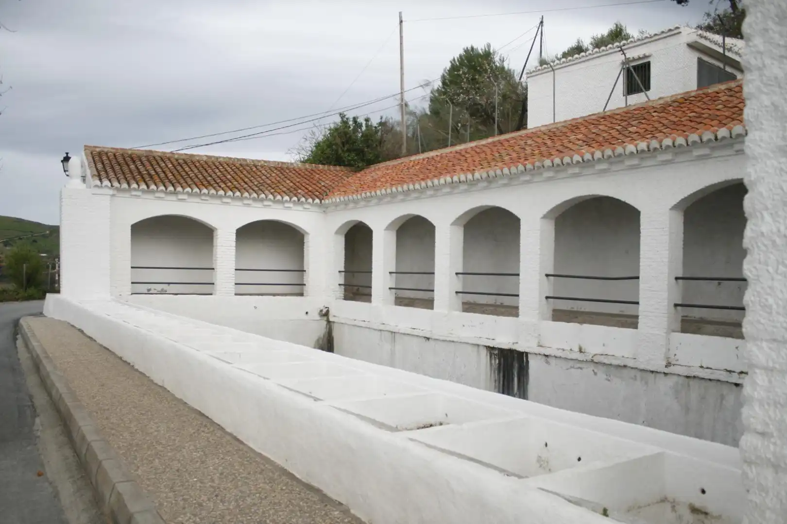 Storage room for sale in Lújar