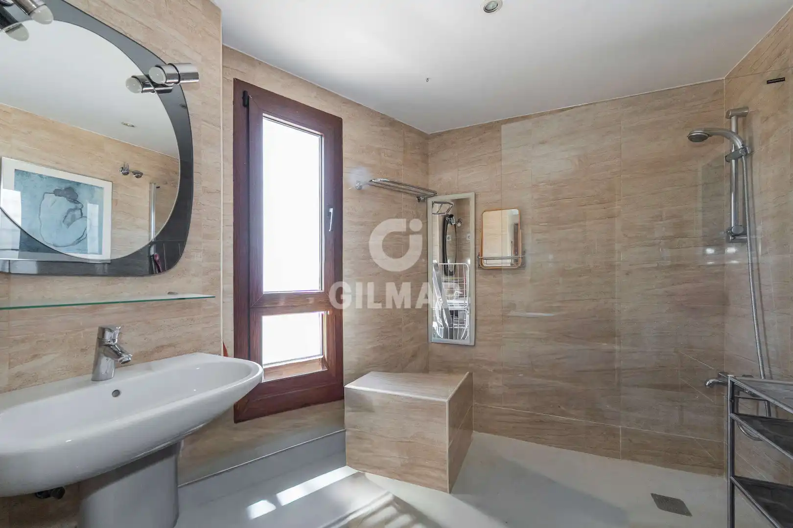 Flat with terrace for sale in Chamartín, imagen 13