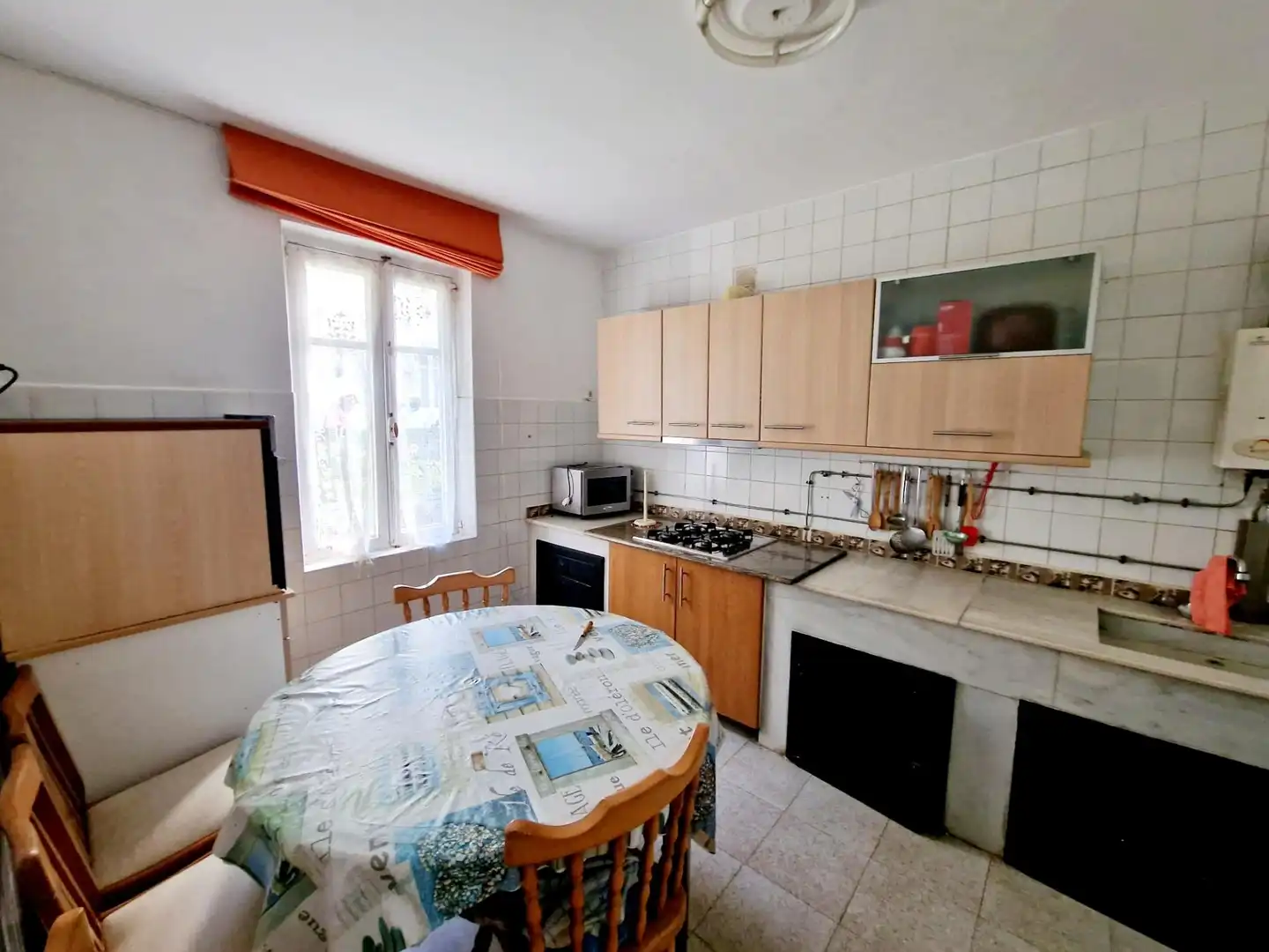 Maison avec jardin à vendre à MARIÑEIRO CHILA, imagen 33