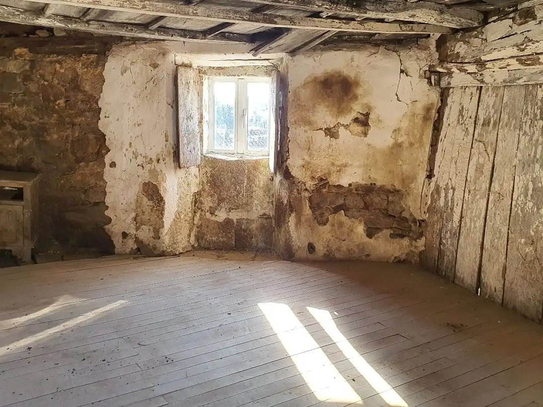 Adossat amb jardí en venda a Lugar Xabalde 1, imagen 6