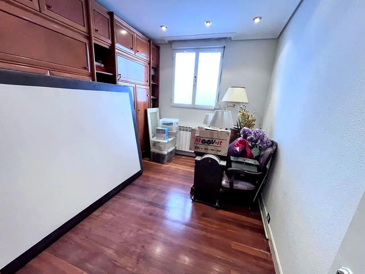 Piso en venta en Vitoria - Gasteiz con Calefacción y Trastero