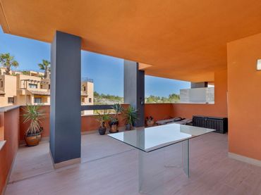 Mini appartamento con piscina in vendita a Orihuela Costa