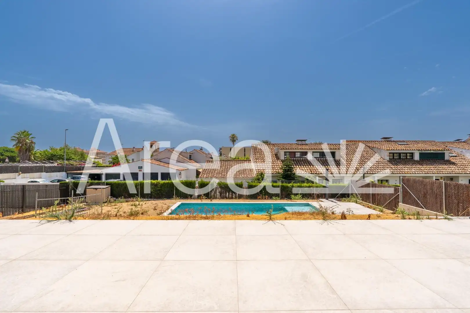 Casa amb piscina en venda a Calle MENORCA 2, imagen 17