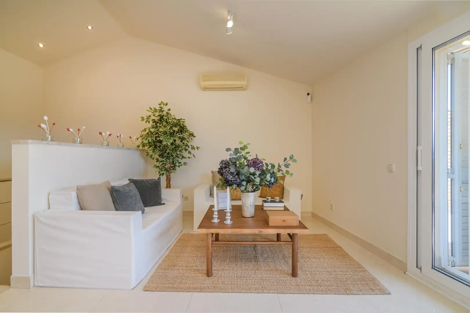 Duplex avec terrasse à vendre à Carrer de Dante, imagen 12
