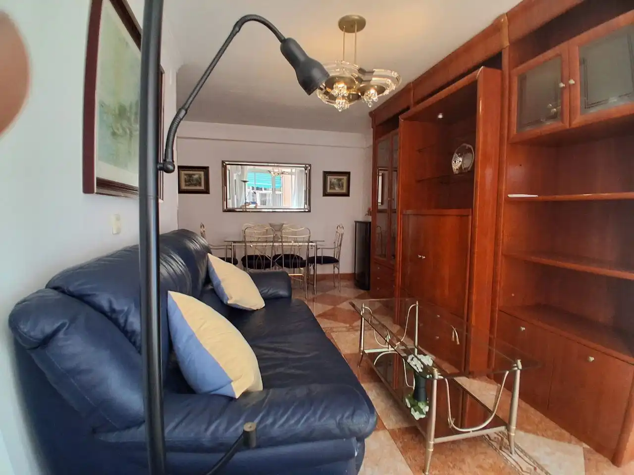 Appartement avec ascenseur à louer à DIEGO DE ALMAGUER, imagen 3