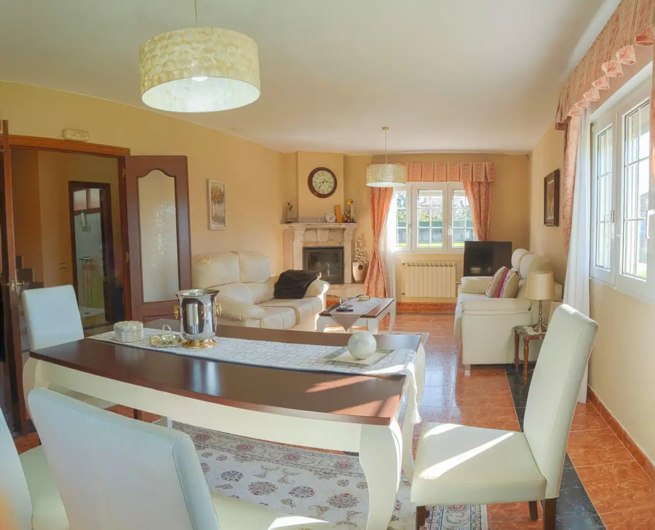 Villa mit Garten zum Verkauf in Calle LA CALLE 66.89, imagen 49