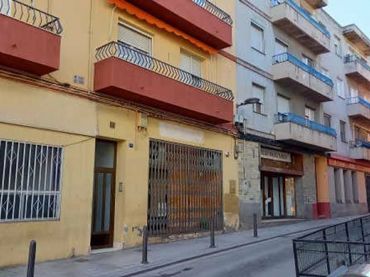 Business premises for sale in C/ Blas Sorribas