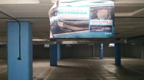 Foto 2 de Garaje en venta en Fuencarral, El Soto de la Moraleja, La Moraleja