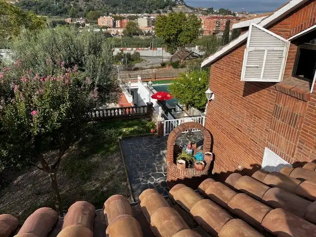 Villa con terrazza in vendita a Reixac - Vallensana Baixa, imagen 18