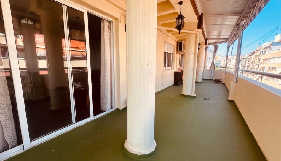 Photo 1 of Apartment for sale in Colonia Madrid, Alicante