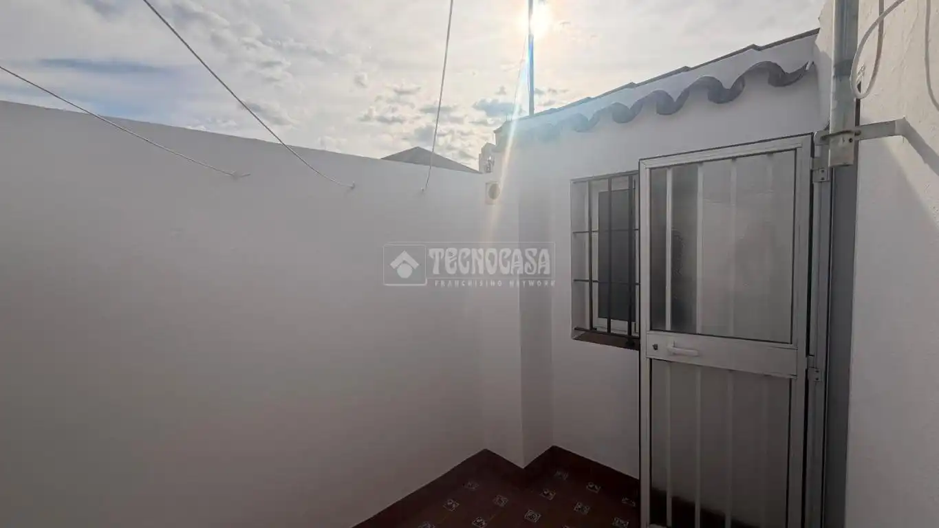 Habitación de Casa o chalet en venta en Osuna con Aire acondicionado