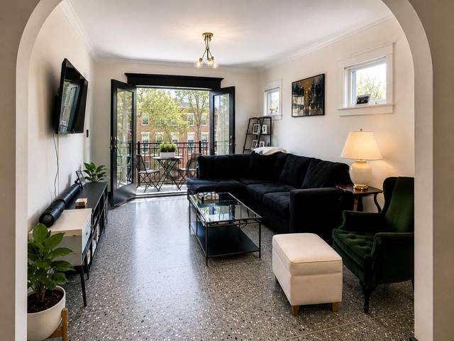Piso en Venta en De Granada en Les Planes