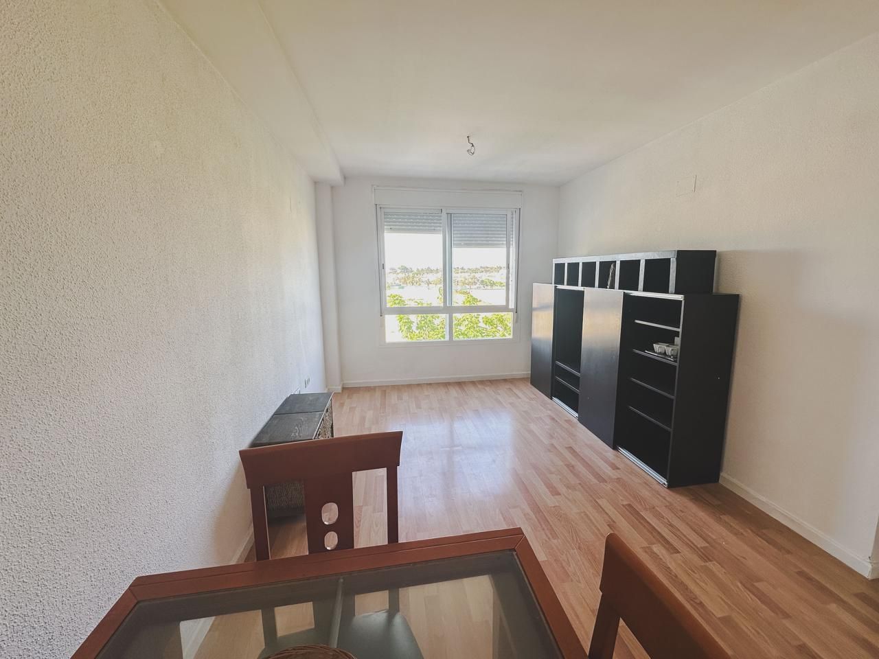 Living room of Flat for sale in Puerto Real  with Air Conditioner