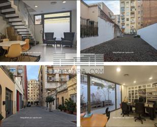 Exterior view of Office for sale in  Barcelona Capital  with Air Conditioner, Heating and Storage room