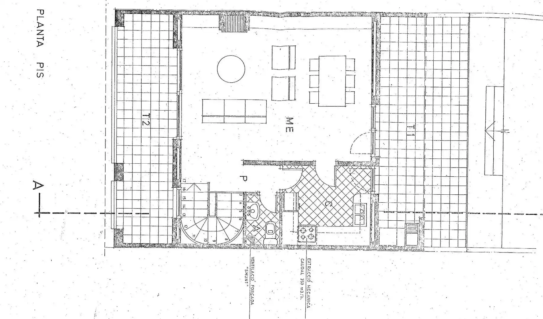 Casa adosada en venta en Sant Pere Pescador con Aire acondicionado, Jardín privado y Terraza