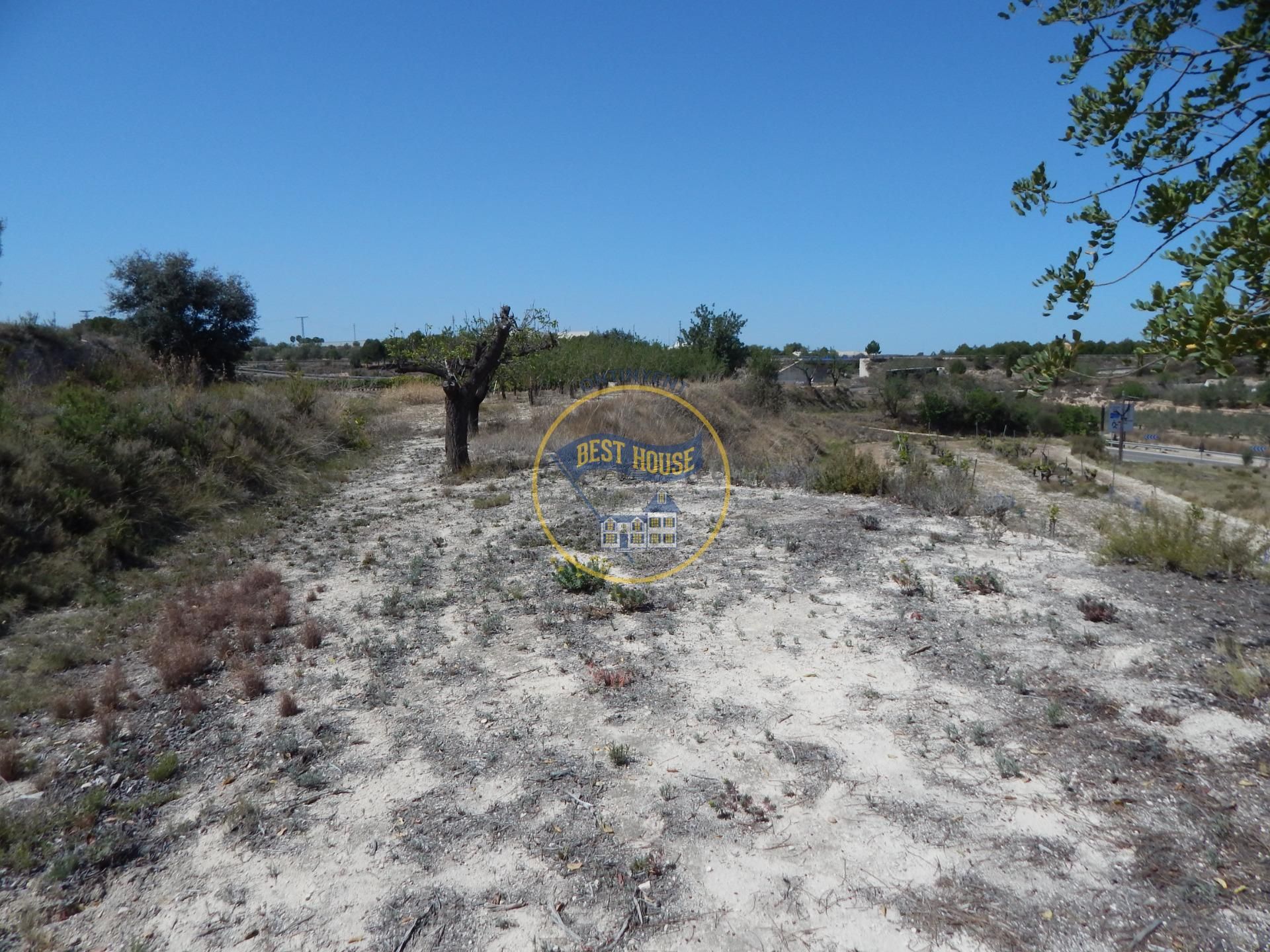 Residential for sale in El Palomar
