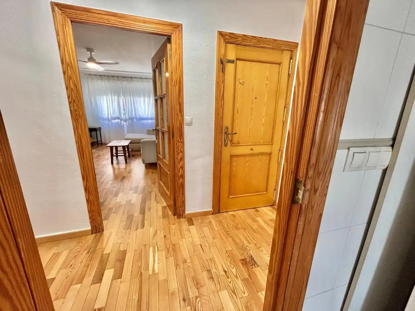 Flat to rent in Pedanías Este, imagen 9