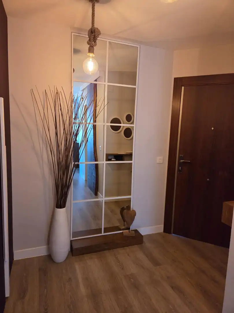 Piso en venta en Calzada de Valdunciel con Calefacción