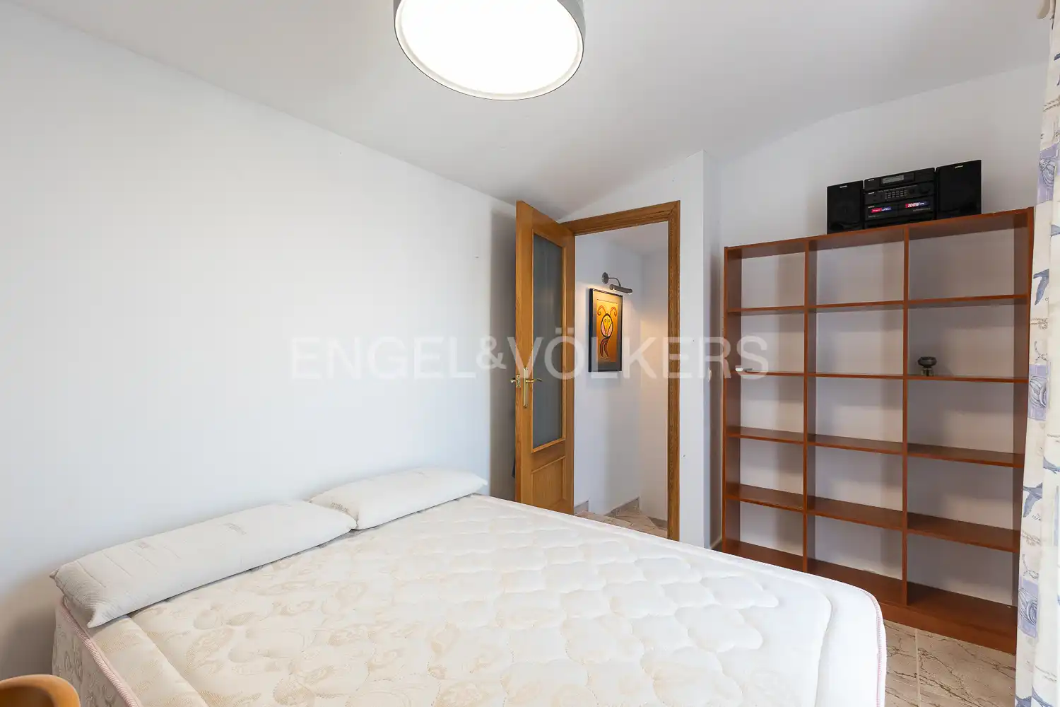 Bedroom of Houses for sale in Sueca  with Air Conditioner, Heating and Private garden