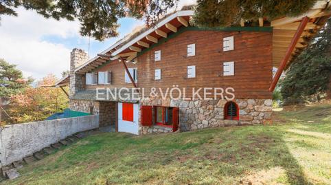 Foto 4 de Casa o xalet en venda a La Molina, Girona