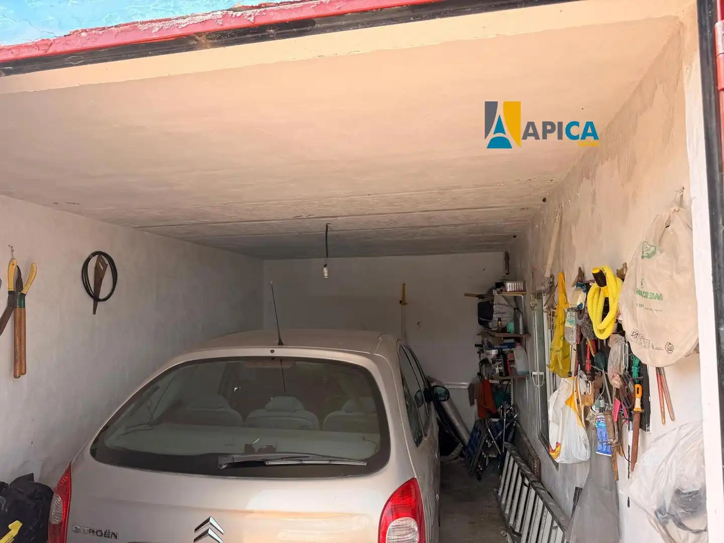 Parking de Casa o chalet en venta en Barbate con Aire acondicionado, Terraza y Trastero