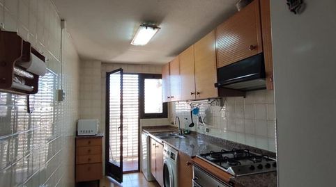 Foto 5 de Piso de alquiler en Carrer de la Guàrdia Civil, 20, Barrio de Benimaclet, Valencia Capital