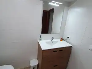 Flat for rent in S'Arenal