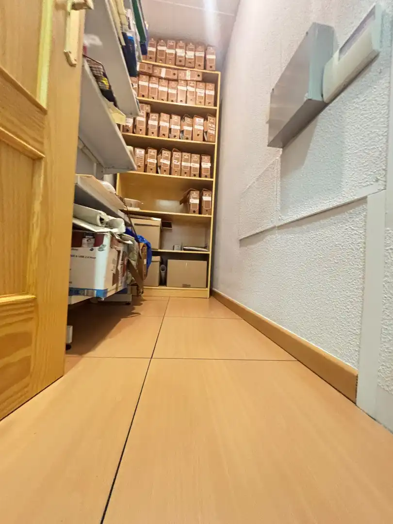 Office space with lift for sale in Centro - Plaza Mayor, imagen 14