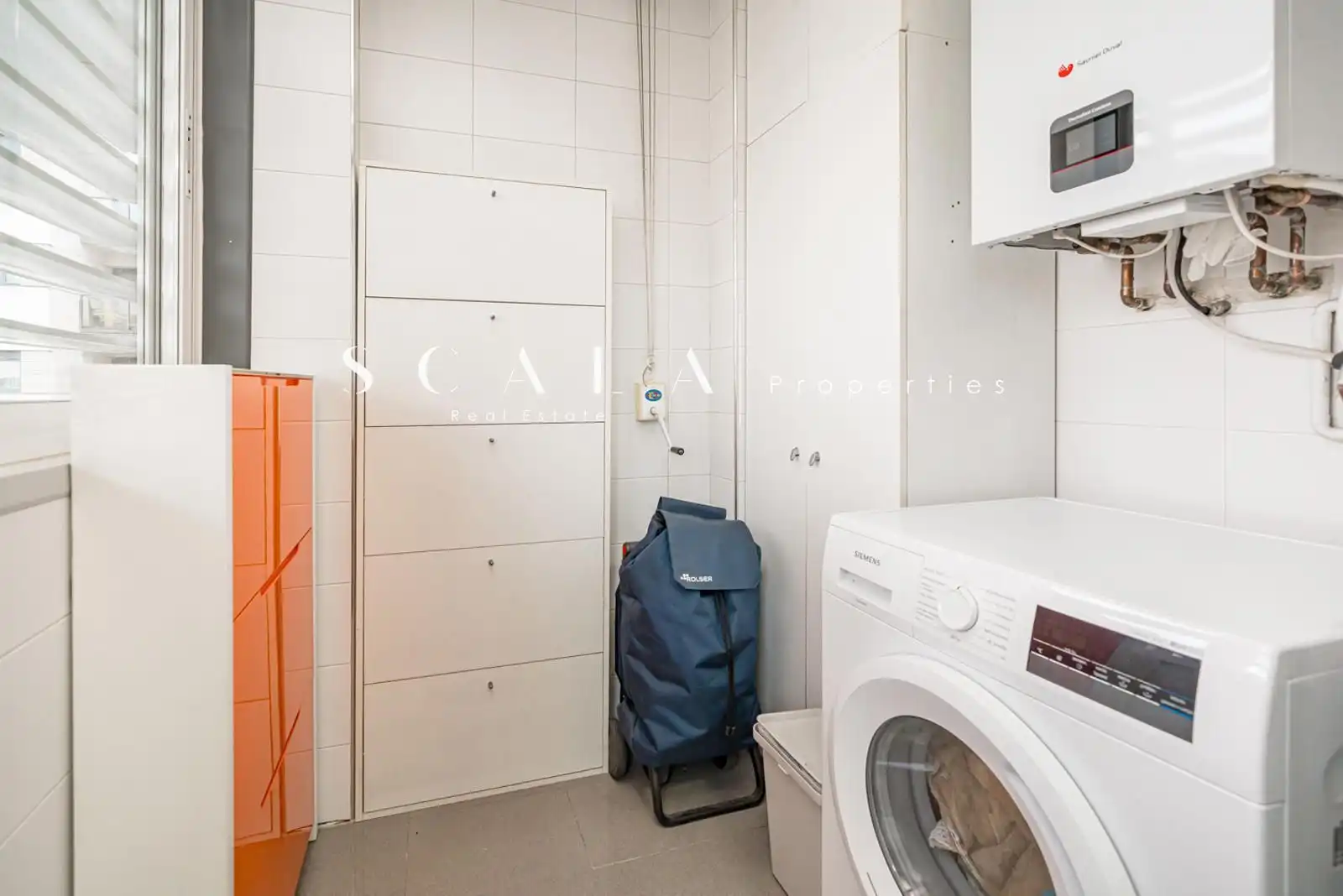 Habitación de Piso en venta en Madrid con Aire acondicionado, Calefacción y Parquet