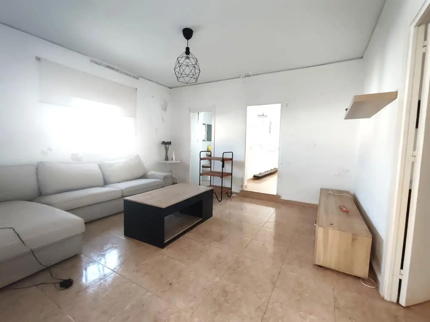 Living room of Houses for sale in Chiclana de la Frontera  with Private garden and Terrace