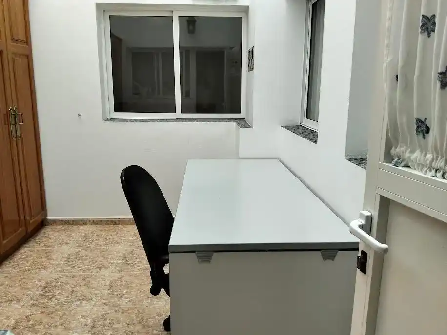 Piso de alquiler en San Gregorio