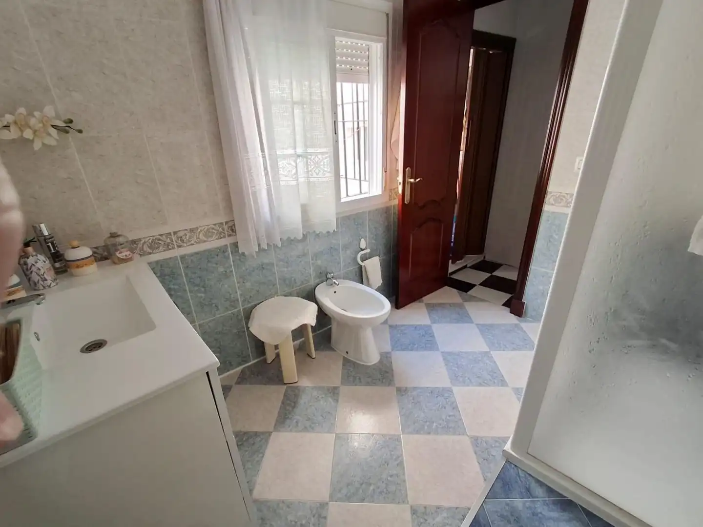 Piso con balcón en venta en Centro Histórico, imagen 28