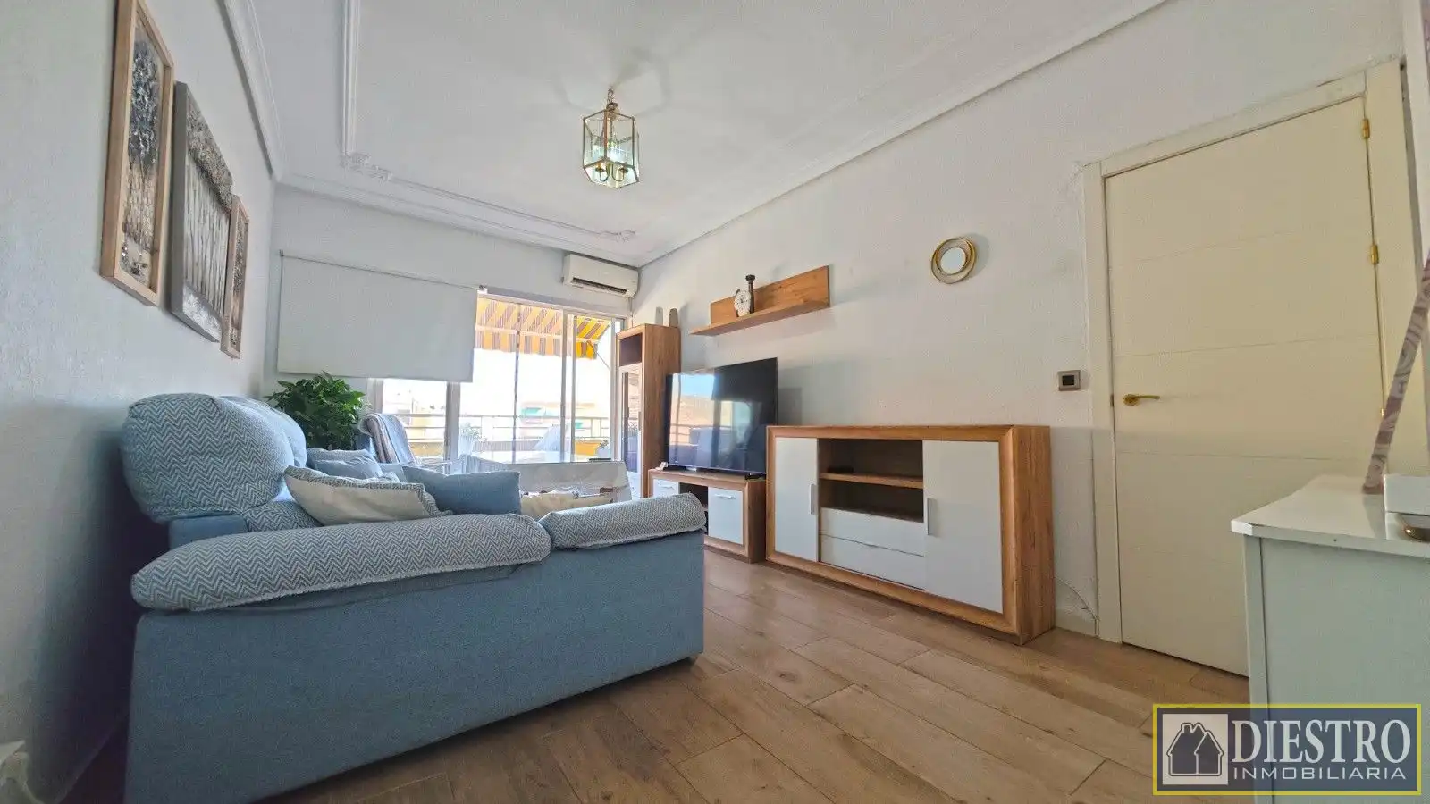Flat with terrace for sale in Don Benito, imagen 2