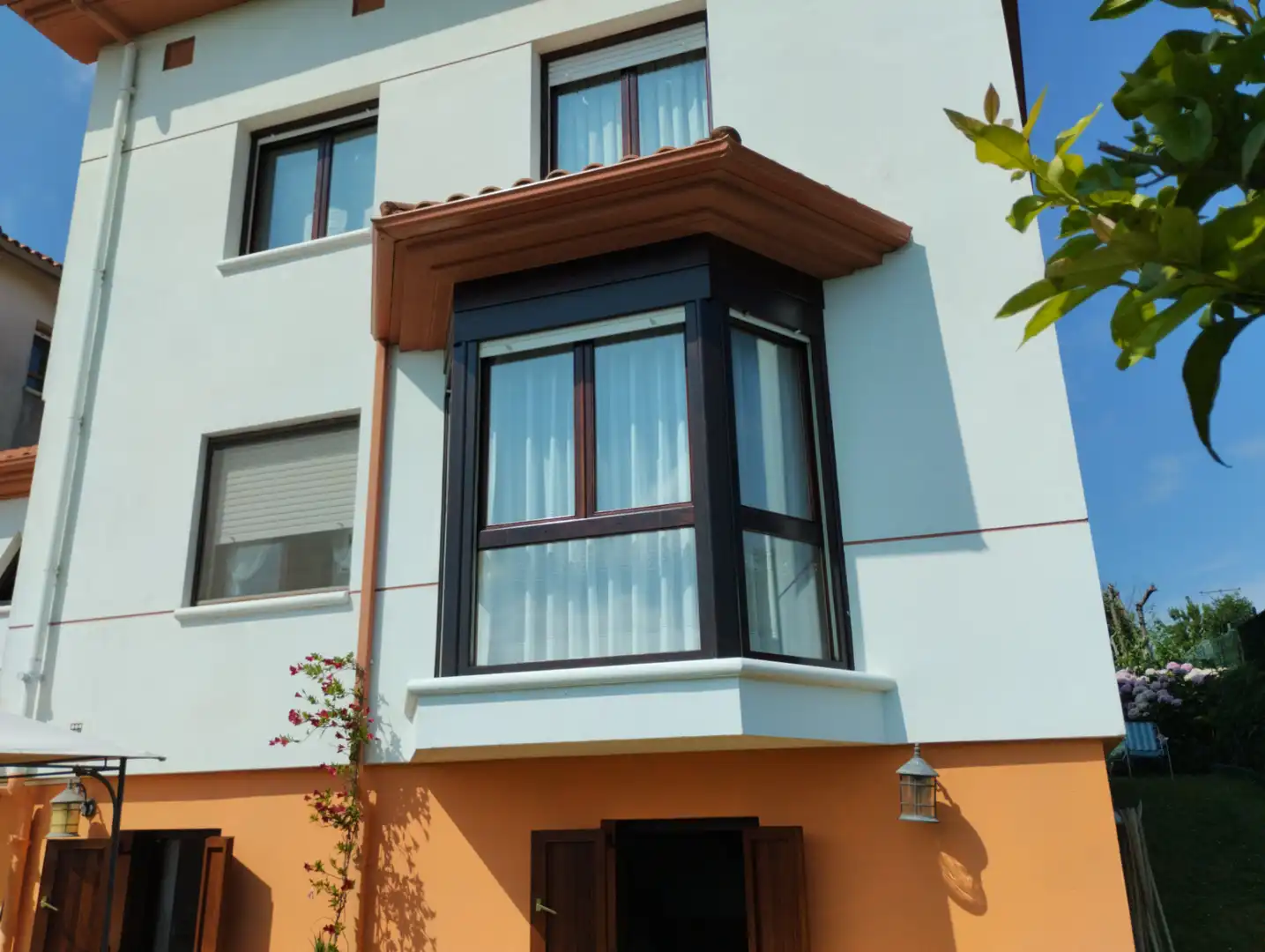 Chalet con terraza en venta en Calle Rimonte 14, imagen 6