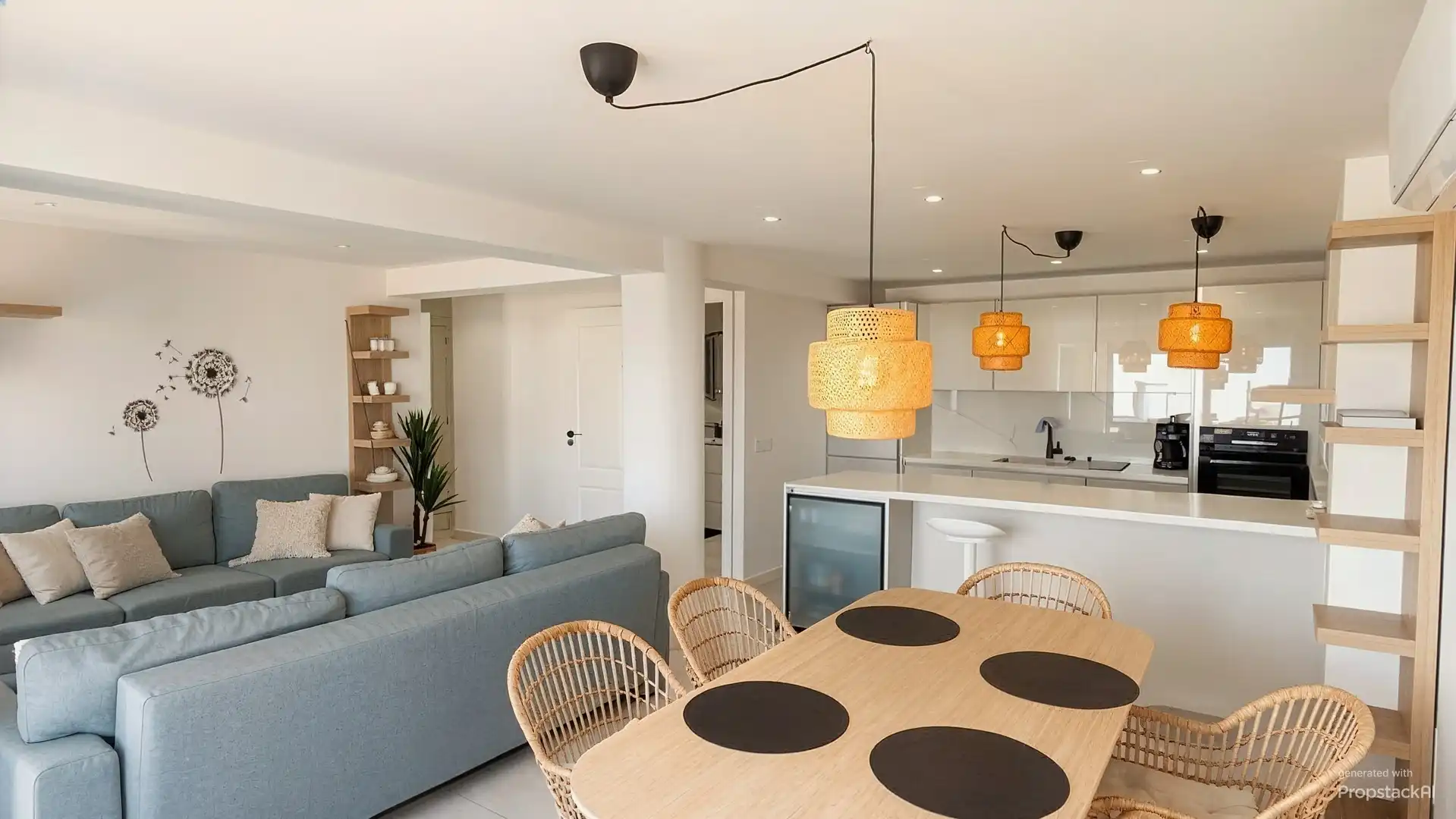 Appartement compact avec terrasse à vendre à Platja de Palma, imagen 9