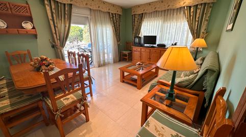 Foto 2 de Pis de lloguer a Regueral - Prat d'en Forés, Cambrils